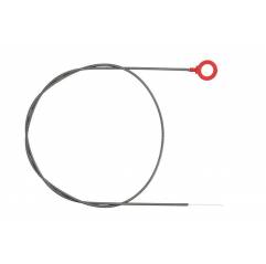 Joja ulei motor D0836LF41-D2876LF25 Man TGA 51058055578,51058055608 - 1