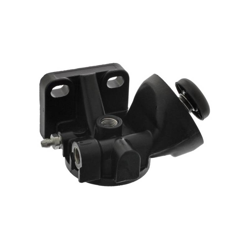 Pompa amorsare cu suport filtru fara incalzitor Iveco 500316868,98432328 - 1