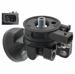 Pompa amorsare cu incalzitor Iveco EuroTrakker/EuroCargo/Stralis 500316676,504030790 - 1