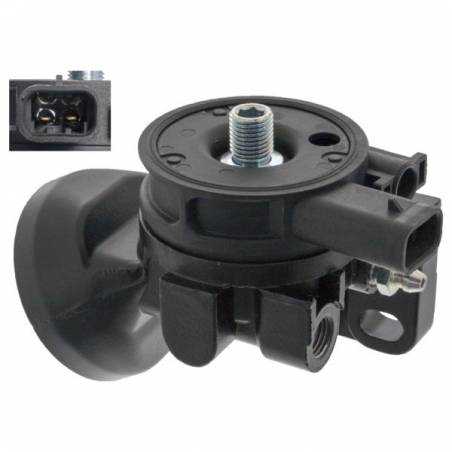 Pompa amorsare cu incalzitor Iveco EuroTrakker/EuroCargo/Stralis 500316676,504030790 - 1