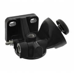 Pompa amorsare cu suport filtru fara incalzitor Iveco 500316868,98432328 - 1