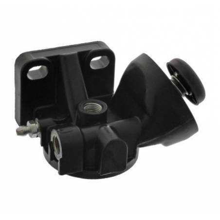 Pompa amorsare cu suport filtru fara incalzitor Iveco 500316868,98432328 - 1