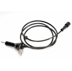 Senzor uzura placute frana punte fata L-1500MM Volvo FM/FH16 68326729,20442608 - 1