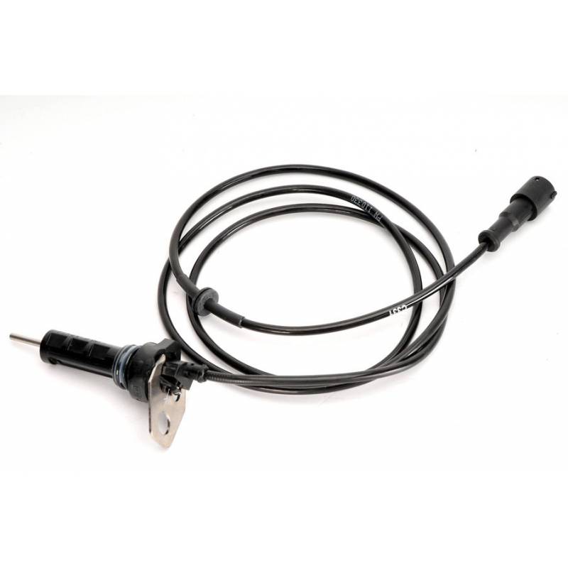 Senzor uzura placute frana punte fata L-1500MM Volvo FM/FH16 68326729,20442608 - 1