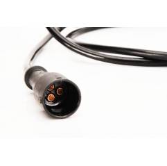 Senzor uzura placute frana punte fata L-1500MM Volvo FM/FH16 68326729,20442608 - 3