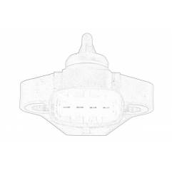 Senzor presiune ulei Iveco EuroCargo/Stralis/Trakker 504358206,4890193