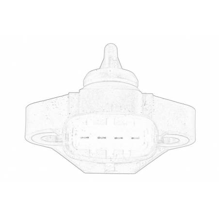 Senzor presiune ulei Iveco EuroCargo/Stralis/Trakker 504358206,4890193