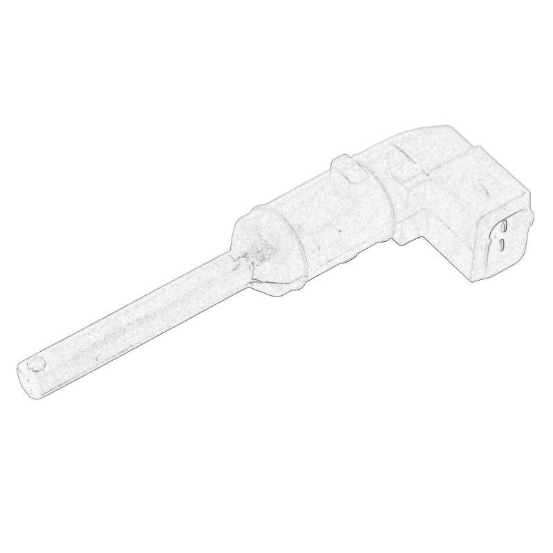 Senzor nivel lichid racire Mercedes Atego I/II 9705450124,A9705450124 - 1