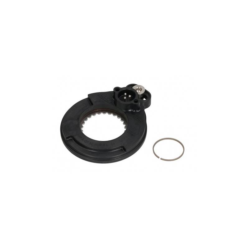 Senzor uzura placute frana parte montare dreapta Mercedes Actros/Atego/Axor 9605421318,9455421618 - 1