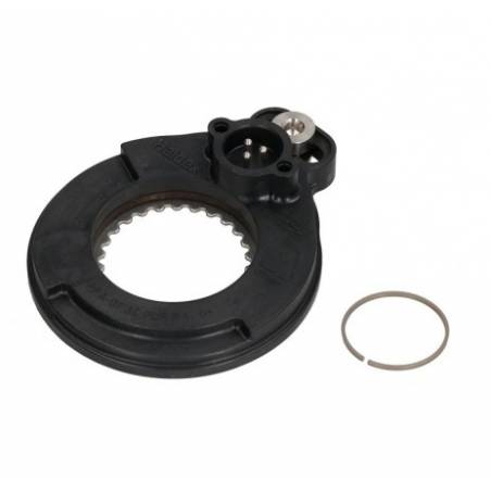 Senzor uzura placute frana parte montare dreapta Mercedes Actros/Atego/Axor 9605421318,9455421618 - 1