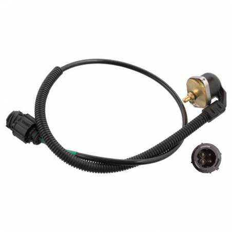 Senzor presiune supraalimentare turbosuflanta Volvo/Renault 20478260,7420706889 - 1