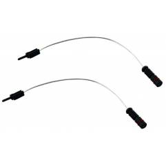 Senzor uzura placute frana Mercedes Sprinter/Vario L-115 6695400817,A6695400817 - 1