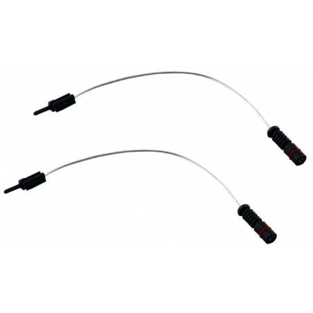 Senzor uzura placute frana Mercedes Sprinter/Vario L-115 6695400817,A6695400817 - 1