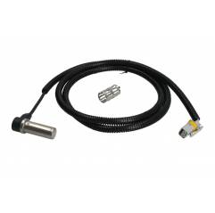 Senzor ABS fata stanga Man TGA/TGL/TGM/TGS/TGX L-1565MM 81271206177,81271206131 - 1