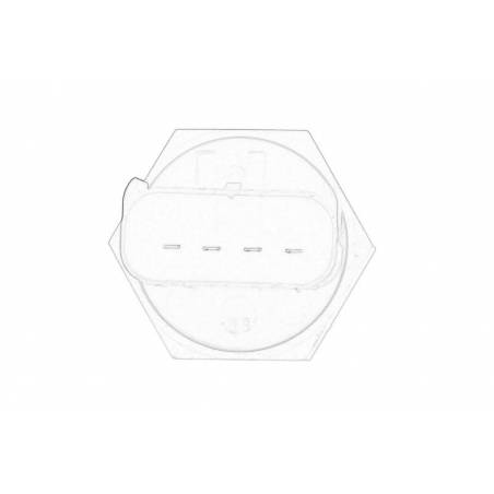 Senzor temperatura aer admisie Iveco 504253912,504109620