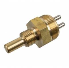 Senzor temperatura lichid racire Mercedes Actros/Atego/Axor 0041530428,A0031538428 - 1