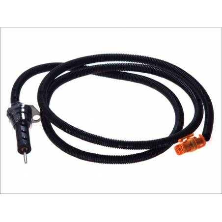 Senzor uzura placute frana L-1750MM Man 68326725,81259376044 - 1