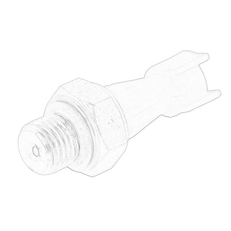 Senzor presiune ulei Iveco Daily/EuroCargo 504026706,504310254 - 1