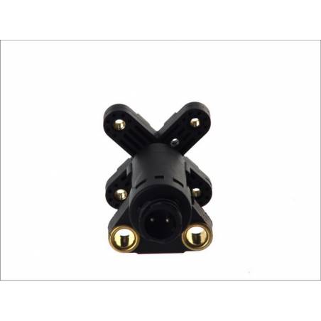Senzor nivel suspensie aer Iveco Stralis 4410501200,41200708