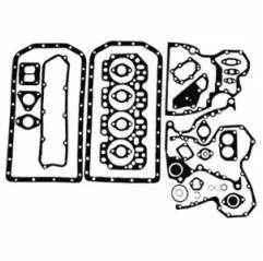 Set Garnituri Motor John Deere AR97191 , AT24968 , RE12459 , RE16922 , RE37493 , RE38857 , RE501579 , RE524748 , TRE38857 Bepco 