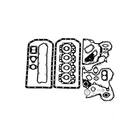 Set Garnituri Motor John Deere AR97191 , AT24968 , RE12459 , RE16922 , RE37493 , RE38857 , RE501579 , RE524748 , TRE38857 Bepco 