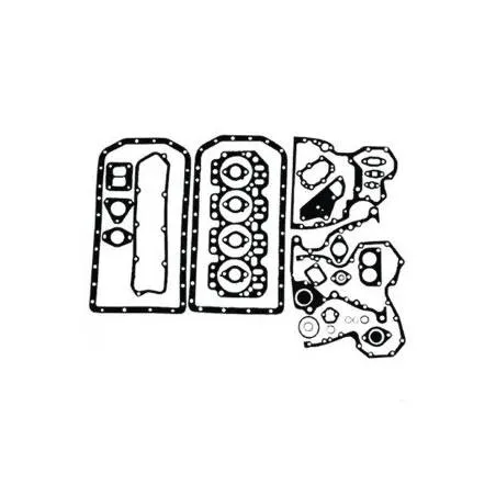 Set Garnituri Motor John Deere AR97191 , AT24968 , RE12459 , RE16922 , RE37493 , RE38857 , RE501579 , RE524748 , TRE38857 Bepco 