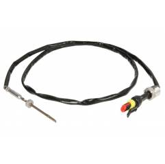 Senzor temperatura evacuare gaze Daf XF105 Euro 5 1677125,1689812 - 1