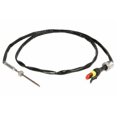 Senzor temperatura evacuare gaze Daf XF105 Euro 5 1677125,1689812 - 1