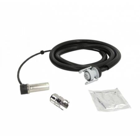 Senzor ABS punte spate stanga-dreapta Man F2000/TGA/TGL/TGM/TGS/TGX 81271206156,81271206067 - 1