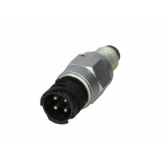 Senzor tahograf 4 pini Mercedes A0125424817,A0135426217