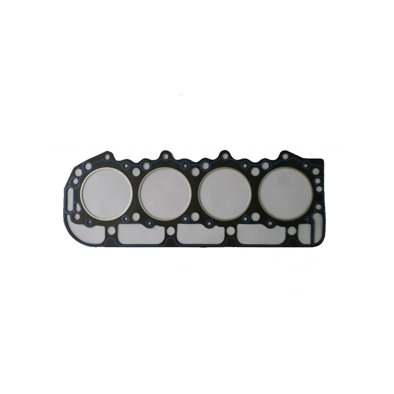 Garnitura Chiulasa New Holland 1.05 MM - Ø 106.68 MM AGCO Parts - 1