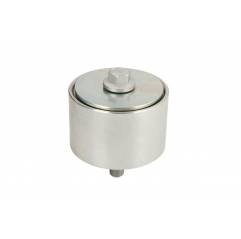 Rola ghidare curea motor F2BE0641-F3HGE611Z Iveco EuroTrakker-Stralis 500318393,504006261 - 1