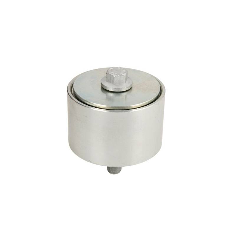 Rola ghidare curea motor F2BE0641-F3HGE611Z Iveco EuroTrakker-Stralis 500318393,504006261 - 1