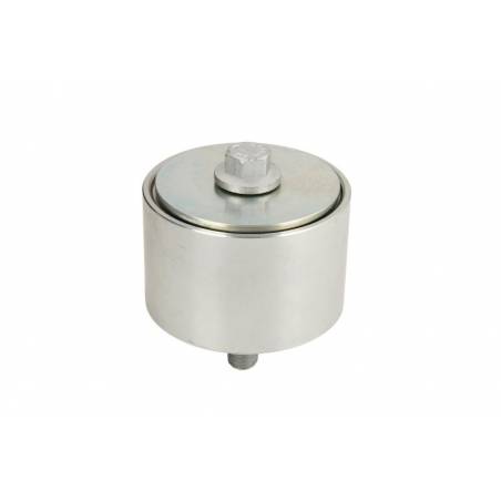 Rola ghidare curea motor F2BE0641-F3HGE611Z Iveco EuroTrakker-Stralis 500318393,504006261 - 1