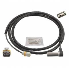 Senzor ABS fata stanga L-1850MM Man TGA/TGS/TGX 81271206175,81271206099 - 1