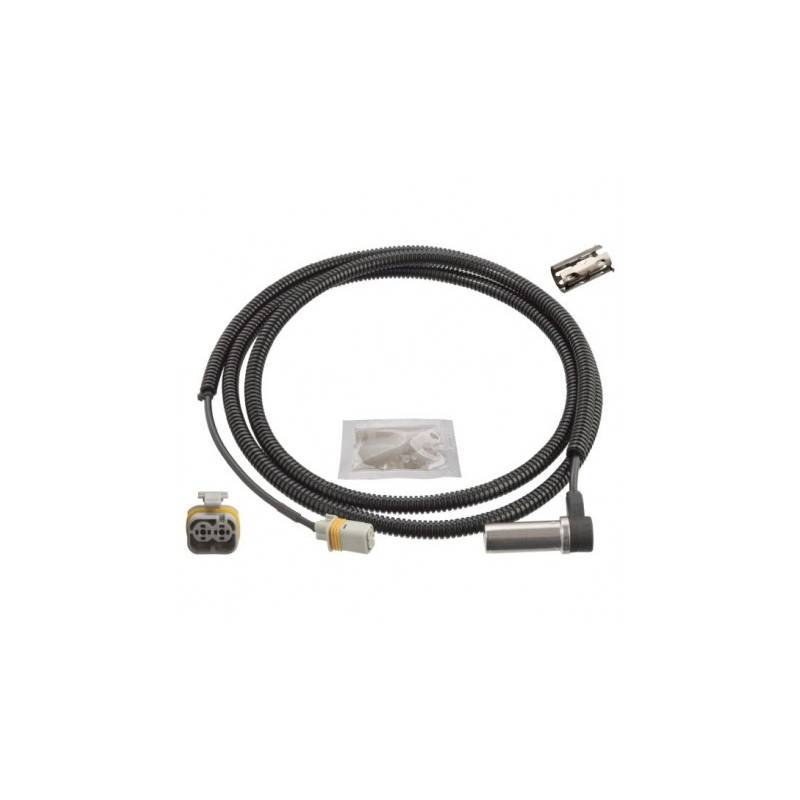 Senzor ABS fata stanga L-1850MM Man TGA/TGS/TGX 81271206175,81271206099 - 1