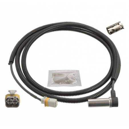 Senzor ABS fata stanga L-1850MM Man TGA/TGS/TGX 81271206175,81271206099 - 1