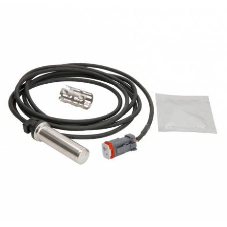 Senzor ABS fata-spate dreapta L-2250MM Volvo/Renault 7420916177,4410323520 - 1