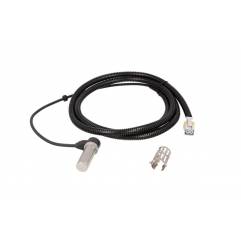 Senzor ABS fata dreapta L-220MM Man TGA/TGS/TGX 81271206173,0486000254 - 1