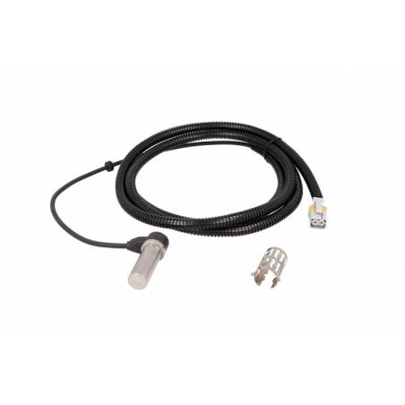 Senzor ABS fata dreapta L-220MM Man TGA/TGS/TGX 81271206173,0486000254 - 1