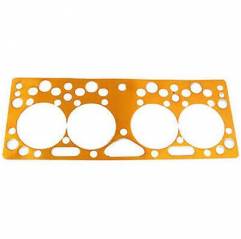 Garnitura Chiuasa Massey Ferguson 0.90 MM - Ø 91 MM Morel - 1