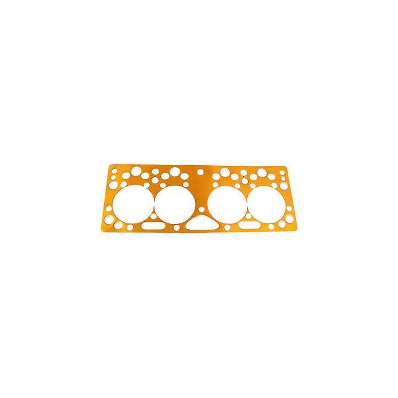 Garnitura Chiuasa Massey Ferguson 0.90 MM - Ø 91 MM Morel - 1
