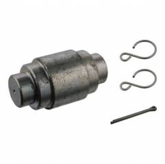 Rola saboti punte BPW 0333134050,0333134050S1 - 1