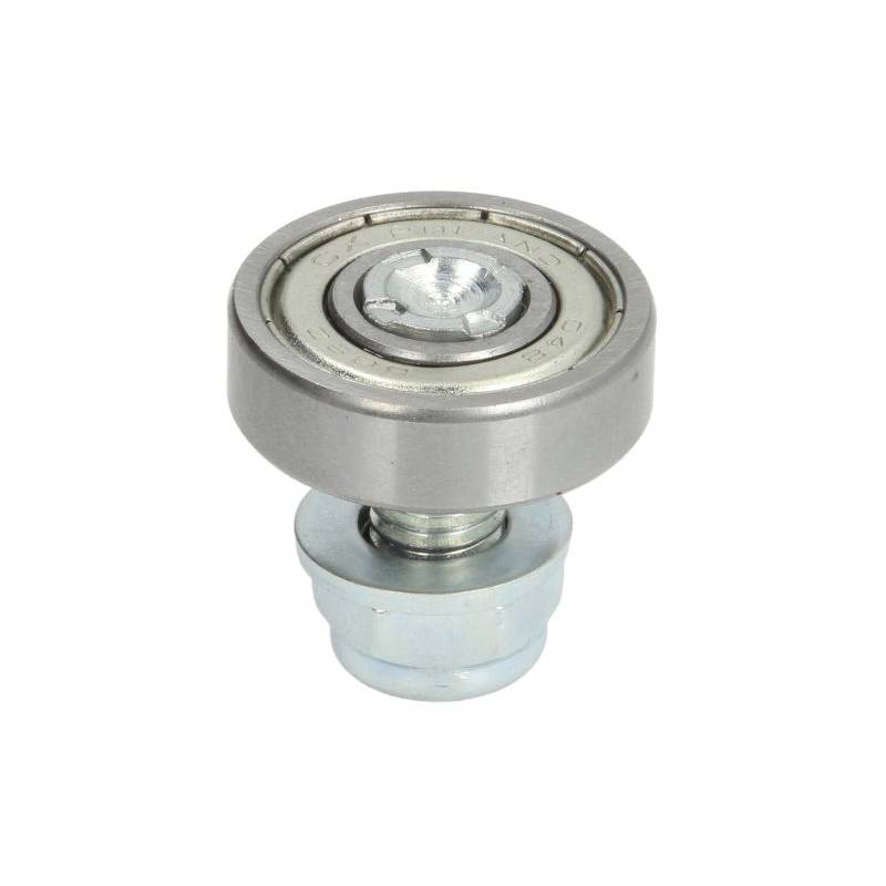 Rola culisare tavan semiremorca 24MM - 1