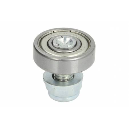 Rola culisare tavan semiremorca 24MM - 1