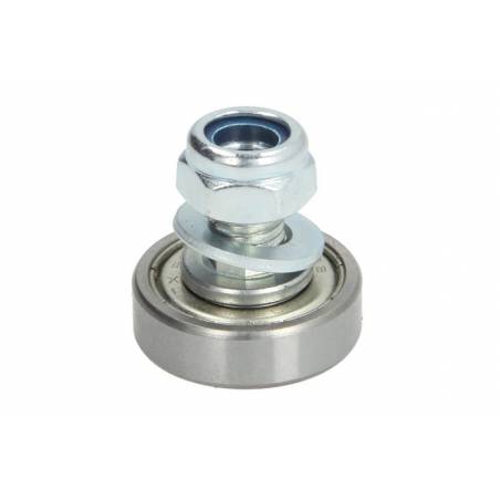 Rola culisare tavan semiremorca 23MM - 1