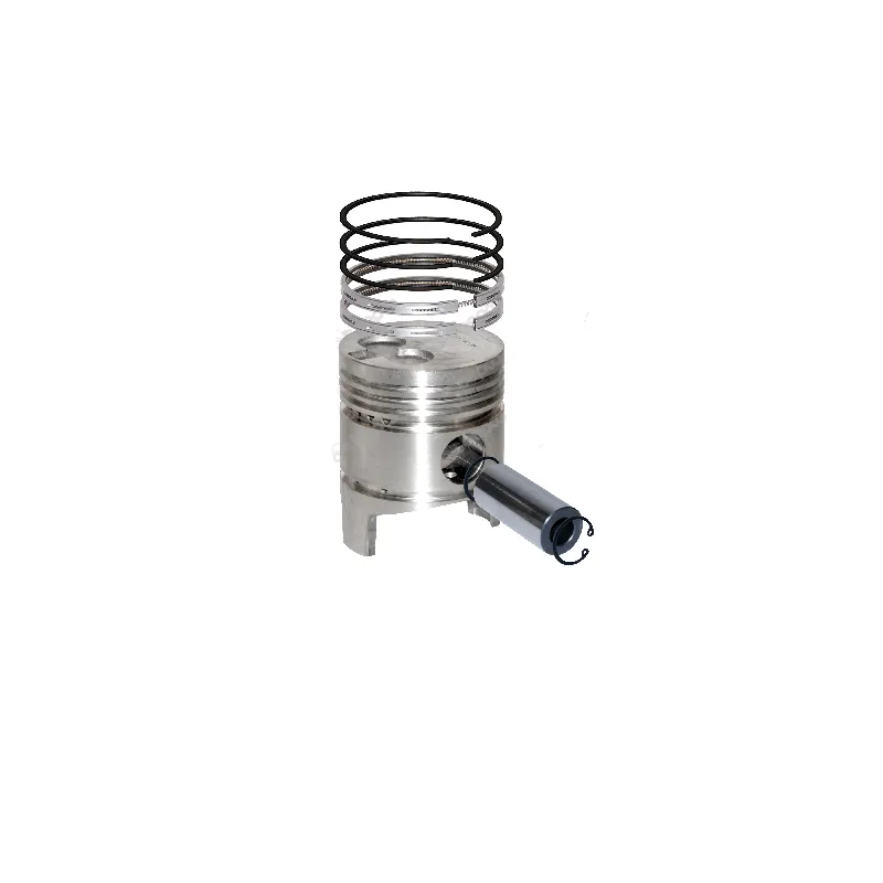 Piston Motor Perkins 3639048M1 68504 Bepco - 1