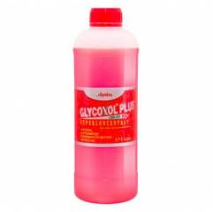 Antigel concentrat rosu G12- 1L - 1