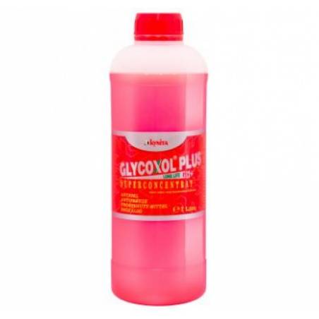 Antigel concentrat rosu G12- 1L - 1