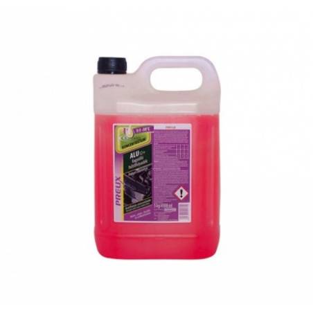 Antigel concentrat G12 Plus 5L - 1